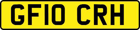 GF10CRH