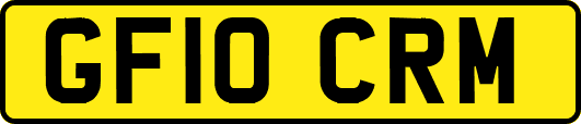 GF10CRM