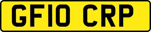 GF10CRP