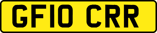 GF10CRR
