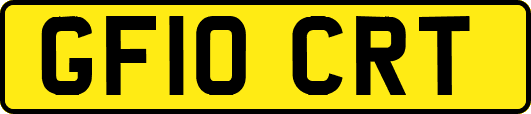 GF10CRT