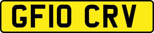 GF10CRV