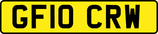 GF10CRW