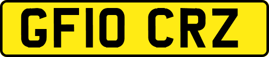 GF10CRZ