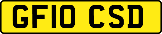 GF10CSD