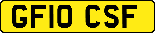 GF10CSF