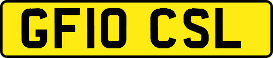 GF10CSL