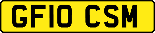 GF10CSM