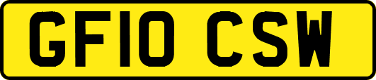GF10CSW