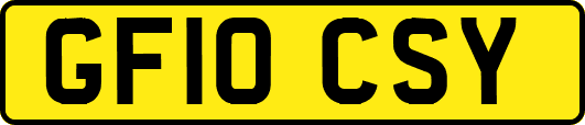 GF10CSY