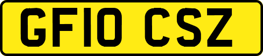 GF10CSZ