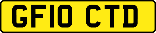 GF10CTD