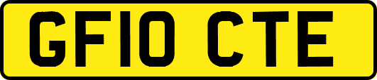 GF10CTE