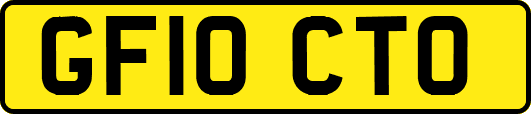 GF10CTO