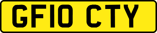 GF10CTY