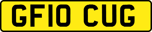 GF10CUG