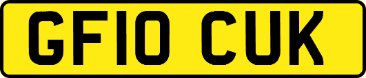 GF10CUK
