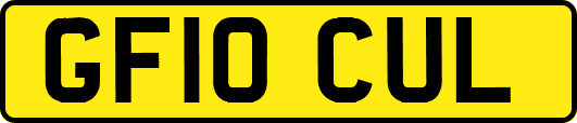 GF10CUL