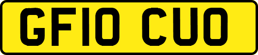 GF10CUO
