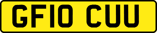 GF10CUU