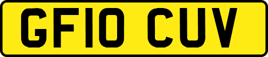 GF10CUV