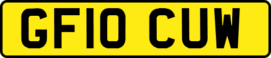 GF10CUW