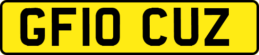 GF10CUZ