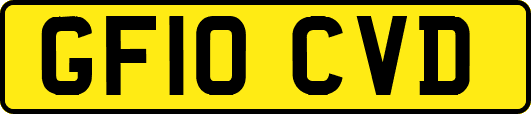 GF10CVD