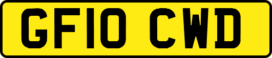 GF10CWD