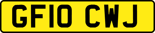 GF10CWJ