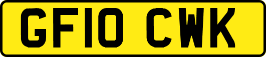 GF10CWK