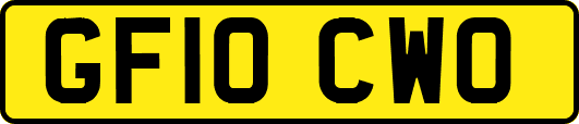 GF10CWO