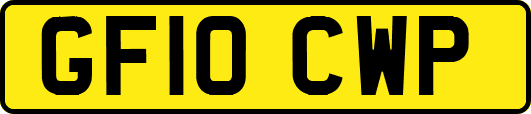 GF10CWP