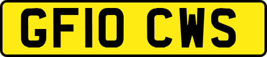 GF10CWS