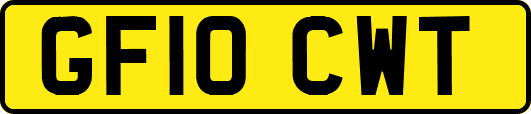 GF10CWT