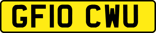 GF10CWU
