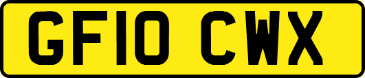 GF10CWX