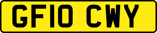 GF10CWY