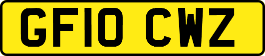 GF10CWZ