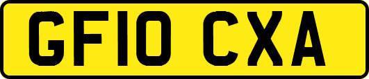 GF10CXA