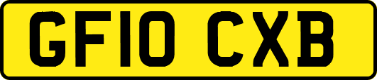 GF10CXB