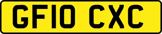 GF10CXC