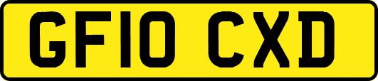 GF10CXD