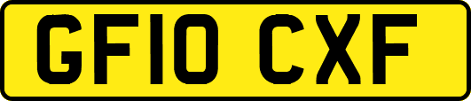 GF10CXF