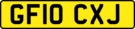 GF10CXJ