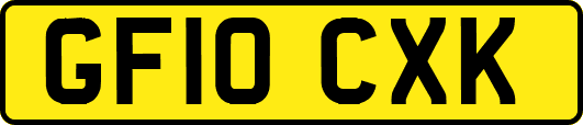 GF10CXK