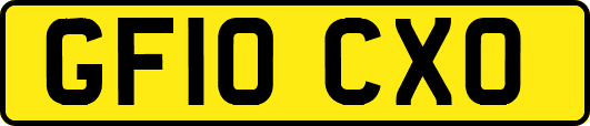 GF10CXO