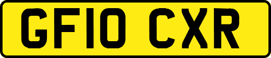 GF10CXR