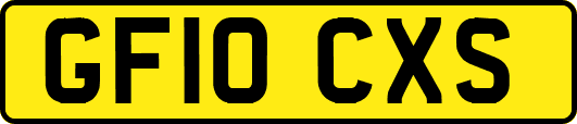 GF10CXS
