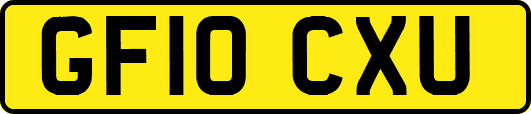 GF10CXU